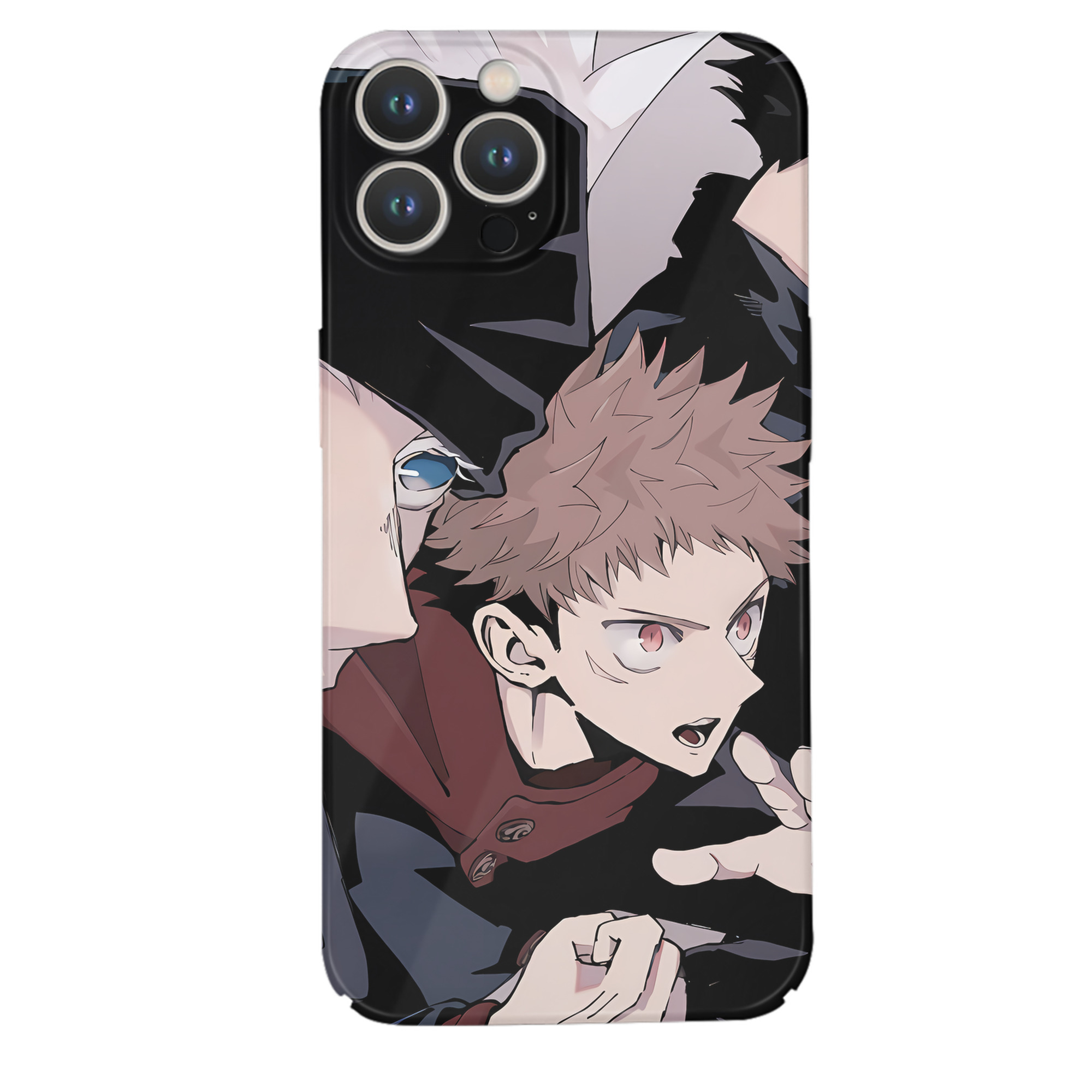 （画像用） SPY×FAMILY间谍家家酒 【iPhone 14シリーズ対応】ハードケース